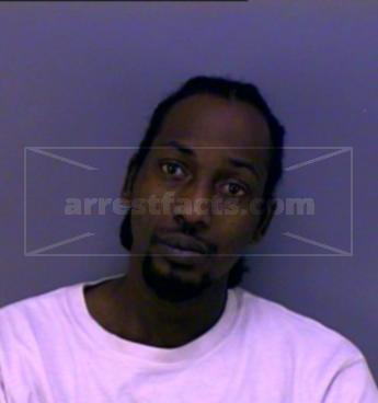 Bryan Nartrel Wheeler