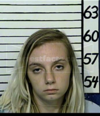 Kimberly Elizabeth Vaughn