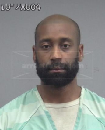 Marcus Lamar Goggins