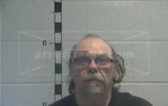 Charles Ralph Byers