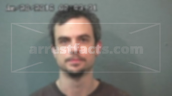 Travis Lee Shipley