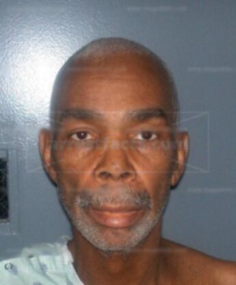 Willie James Huff