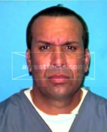 Harold Rodriguez