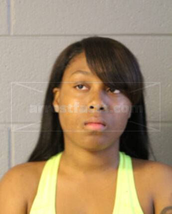 Mechellea P Williams