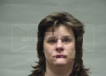Jodi K Brown