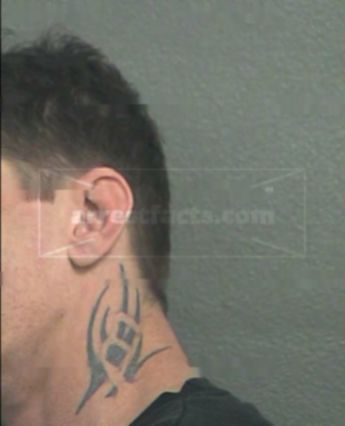 Wayne Christopher Benton