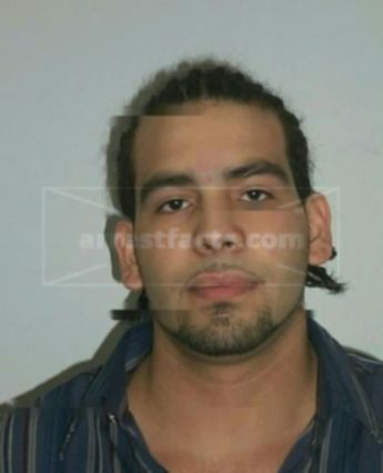 Alexander Marrero