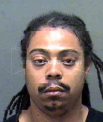 Marcus A Berry