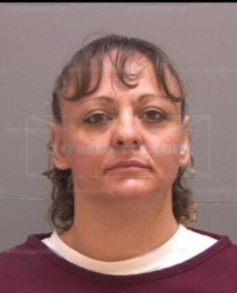 Tonya Alice Drefuss