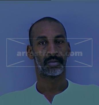 Byron Lawrence Jones
