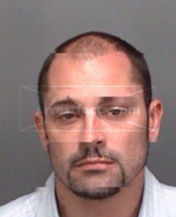 Jeffrey Scott Thursam