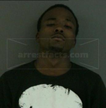 Bradley Damond Maxie