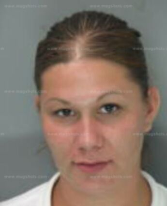 Samantha Renea Clift
