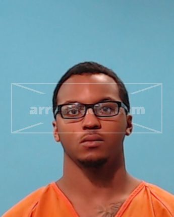 Eric Lavance Davis