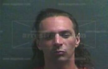 Shaun Eric Baker