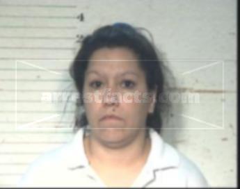 Sally Vasquez