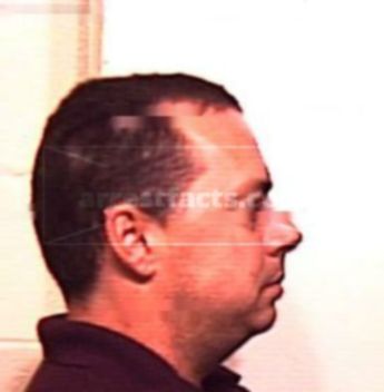Douglas Robert Perron