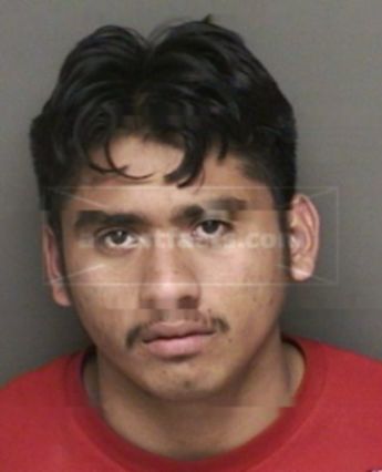 Josue Aguilar Cortez