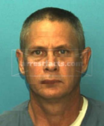 John Glenn Swanson