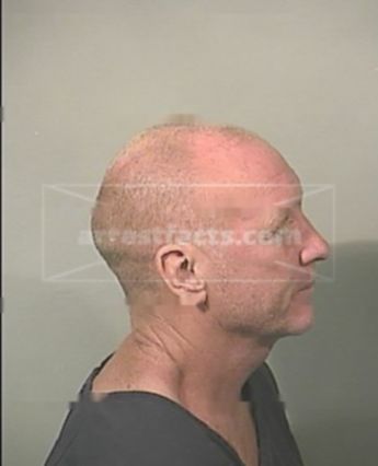Mark Roger Harding