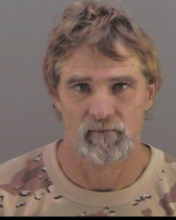 Mark Steven Townsend
