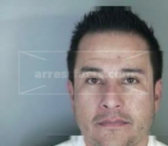 Anthony Rey Abeyta