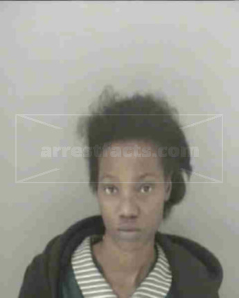 Shanicka S Gordon
