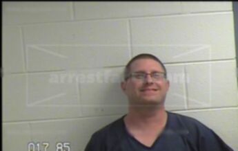 Justin Michael Corber