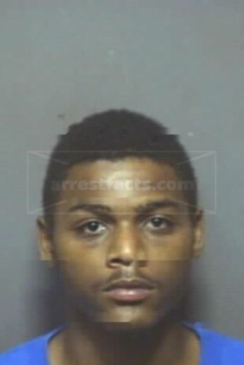 Kareem Morgan