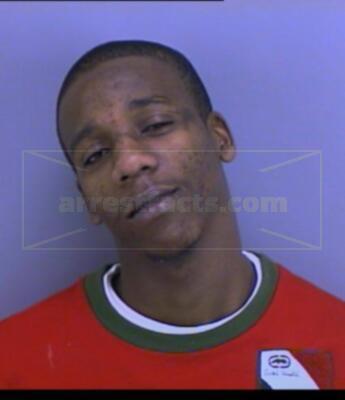 Tory Deandre Pickens