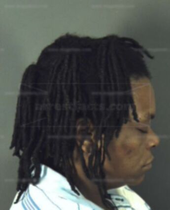 Alexis Chenette Banks