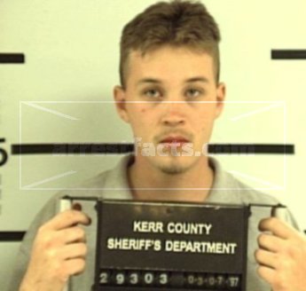 Charles Richard Bernier