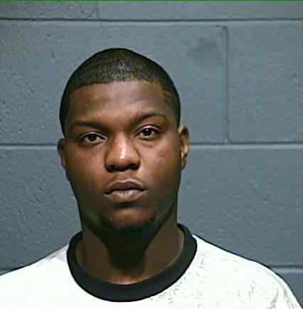 Quantelle Lamont Turman