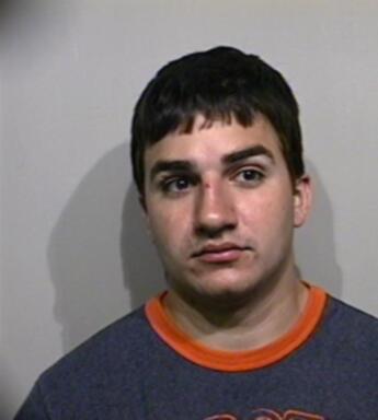 Steven Jonah Damian