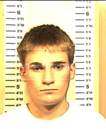 Jamey Aaron Usrey