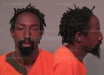 Demetrice Antwain Crosby