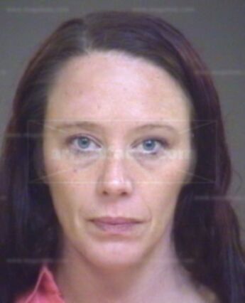 Kimberly Dawn Milburn