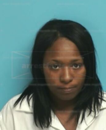 Kenisha Arlena Anderson