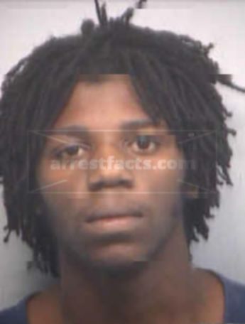 Antonio Crews