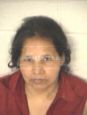 Amelia Mendoza Juarez
