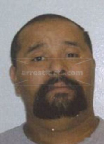 Richard Olias Huerta