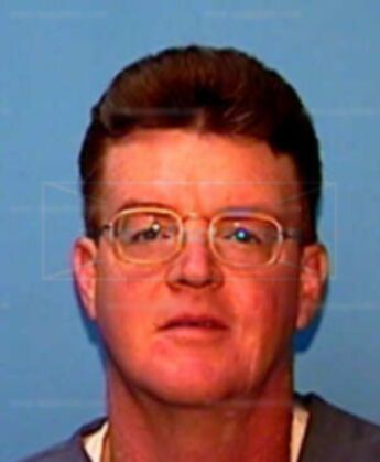 Larry M Zinsmayer