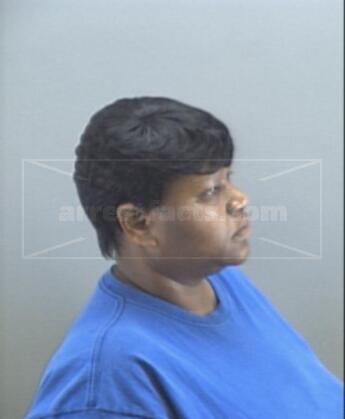 Gloria Faye Bell