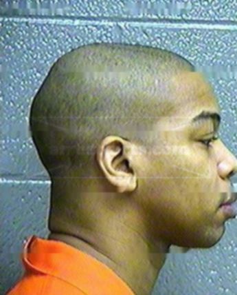 Chester Sanders Iii