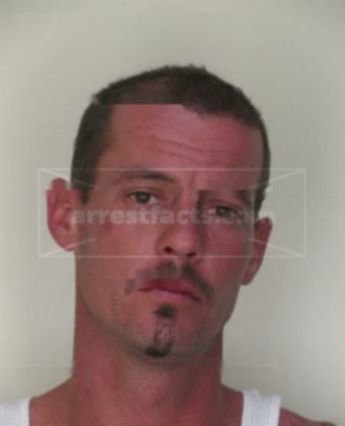 Brian Robert Alderman