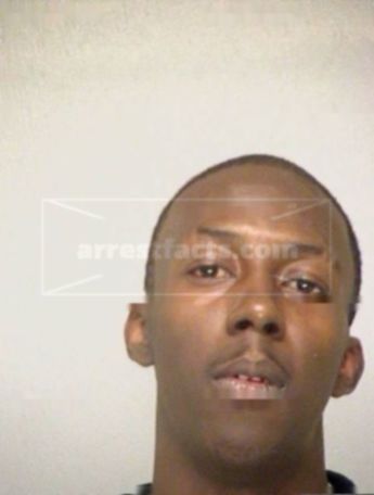 Carlton Terrel Scott