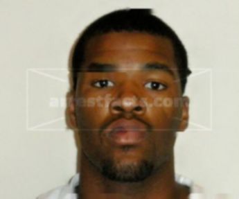Tavares Lee Thomas