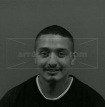 Johnny Lee Sandoval