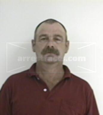Kenneth James Crum