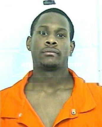 Keenan Rayvon Henry